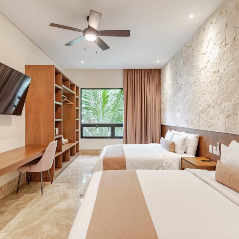 Hum Living Luxury Villas - Villa Deluxe - 12