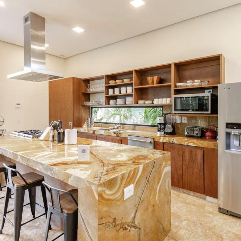 Hum Living Luxury Villas - Villa Deluxe - 6