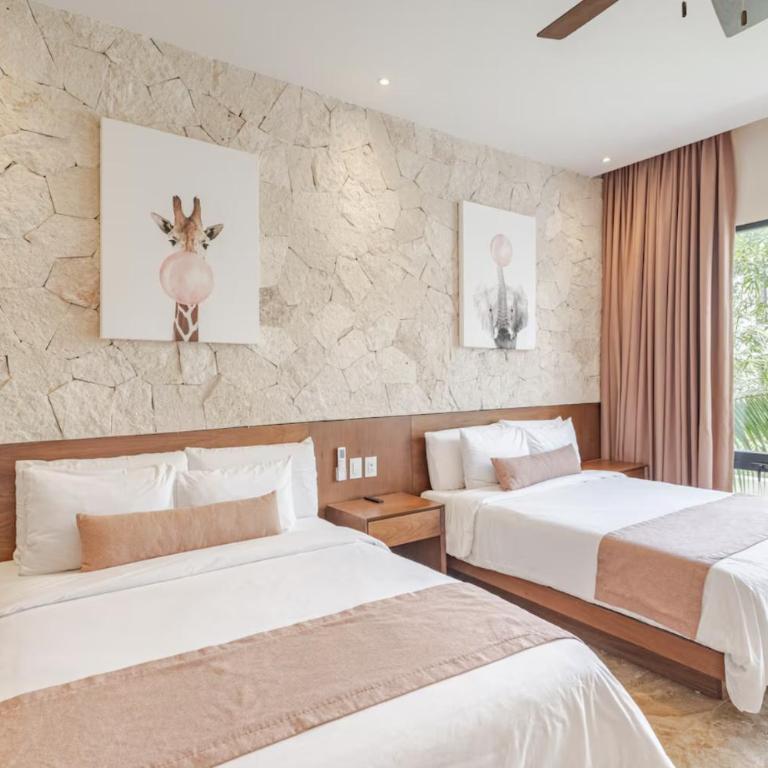 Hum Living Luxury Villas - Villa Deluxe - 9