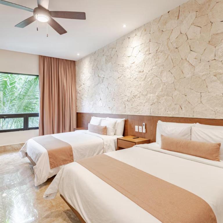 Hum Living Luxury Villas - Villa Deluxe - 11