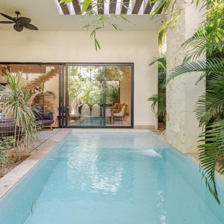 Hum Living Luxury Villas - Villa Deluxe - 3
