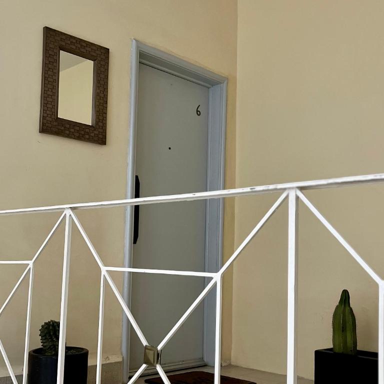 Corazón de México - Apartamento de 3 dormitorios - 32