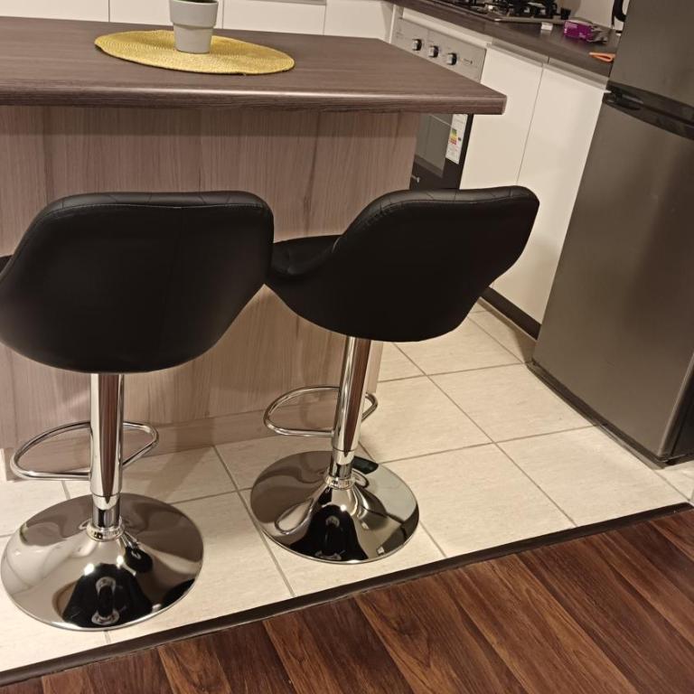 Departamento - Apartamento de 1 dormitorio - 7