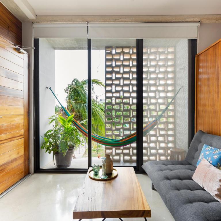 Hola Donceles Suites - Apartamento - 31