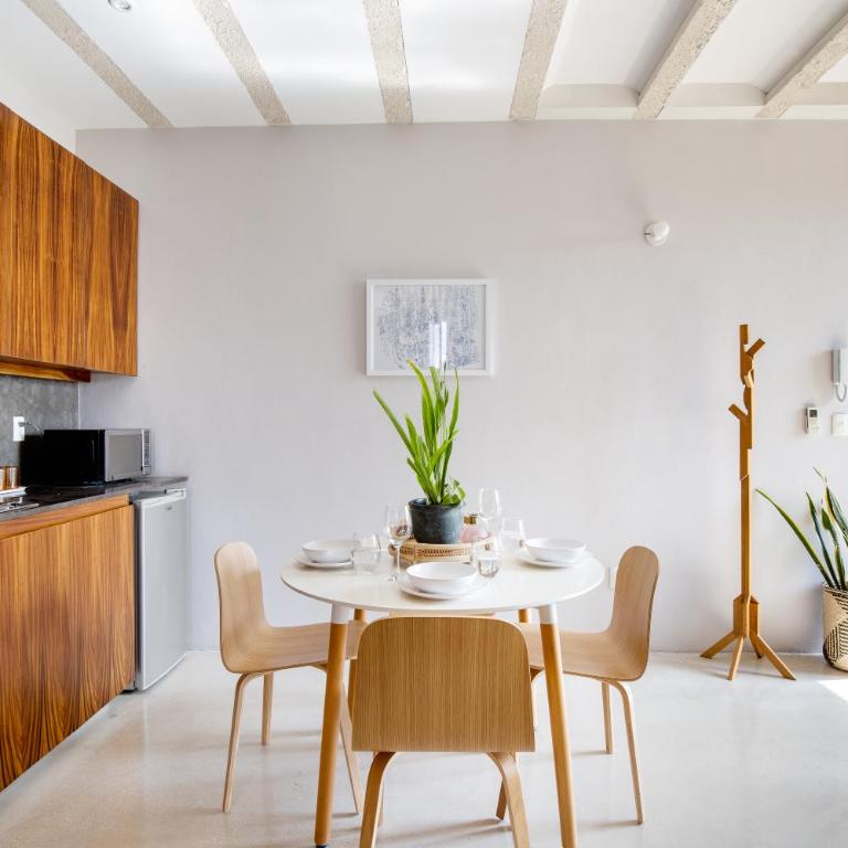 Hola Donceles Suites - Apartamento - 32