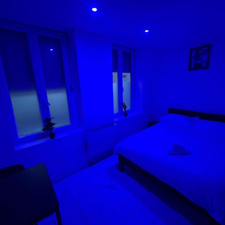 Royal appart city 1 - Appartamento con 1 Camera da Letto - 2