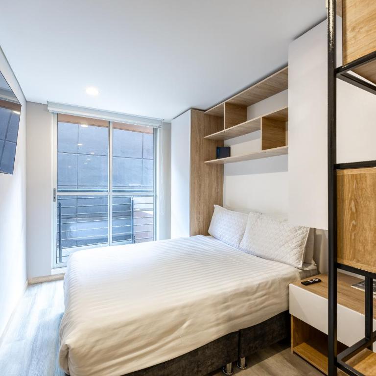 Cabrera 85 Luxury Stay - Apartamento de 1 dormitorio - 1