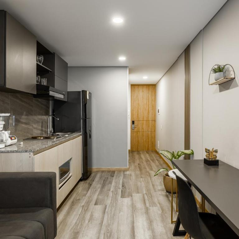 Cabrera 85 Luxury Stay - Apartamento de 1 dormitorio - 2