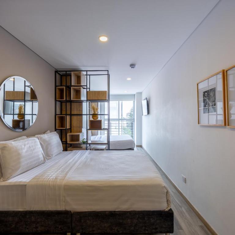 Cabrera 85 Luxury Stay - Apartamento de 1 dormitorio - 2