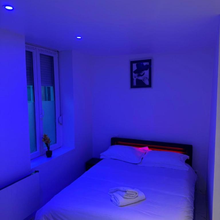 Royal appart city 1 - Appartamento con 1 Camera da Letto - 6