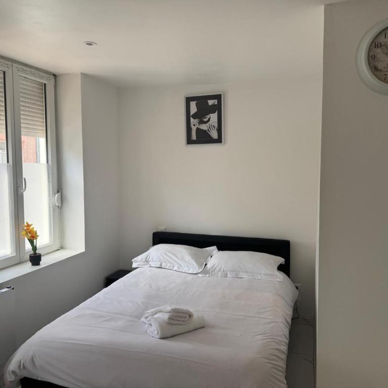 Royal appart city 1 - Appartamento con 1 Camera da Letto - 5