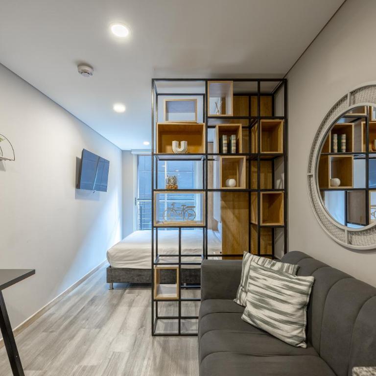 Cabrera 85 Luxury Stay - Apartamento de 1 dormitorio - 6