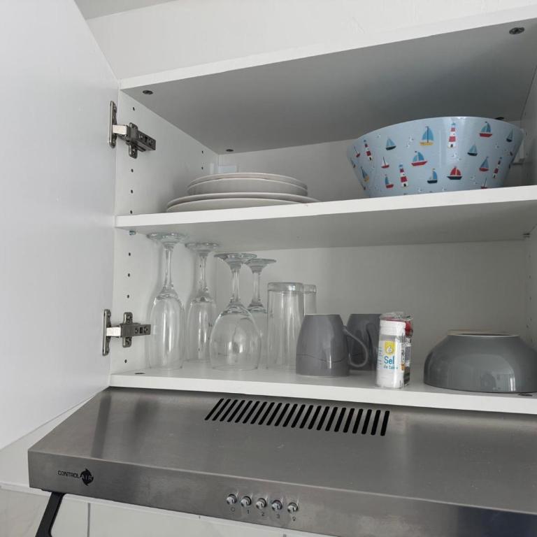 Royal appart city 1 - Appartamento con 1 Camera da Letto - 9