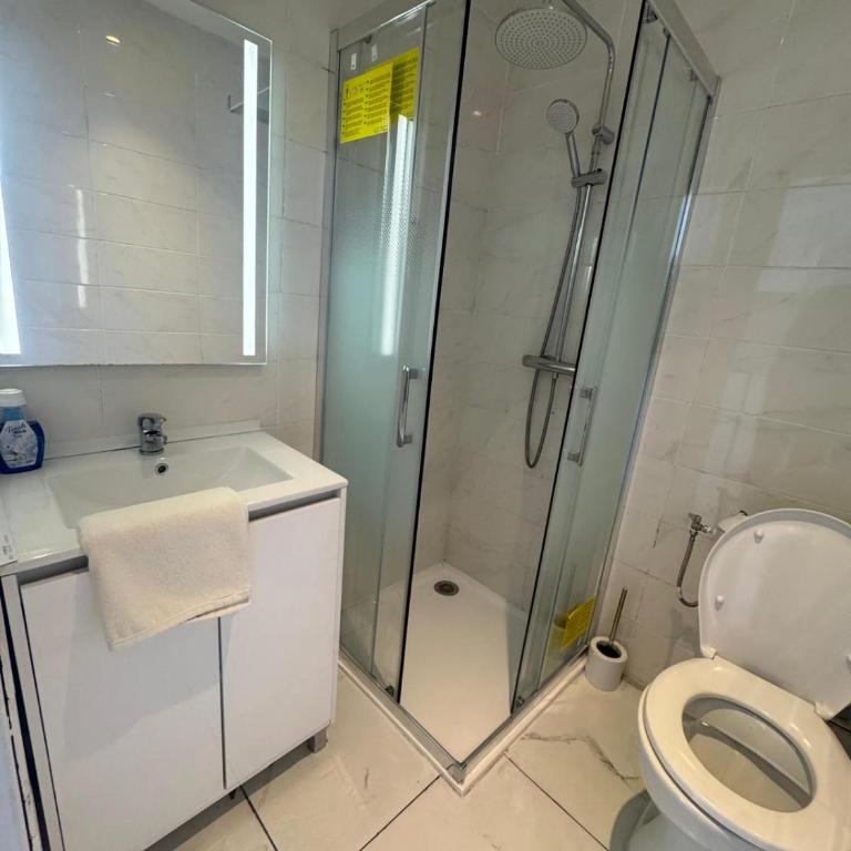 Royal appart city 1 - Appartamento con 1 Camera da Letto - 7
