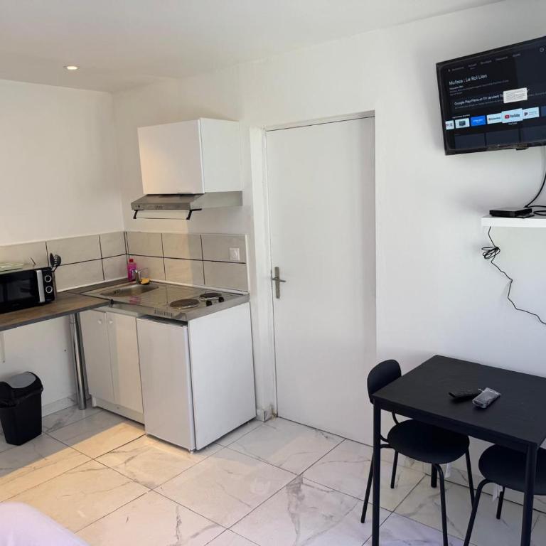 Royal appart city 1 - Appartamento con 1 Camera da Letto - 8