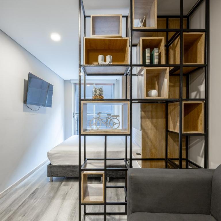 Cabrera 85 Luxury Stay - Apartamento de 1 dormitorio - 9