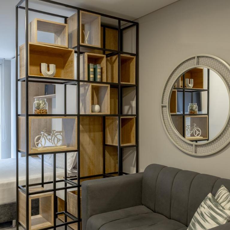 Cabrera 85 Luxury Stay - Apartamento de 1 dormitorio - 11