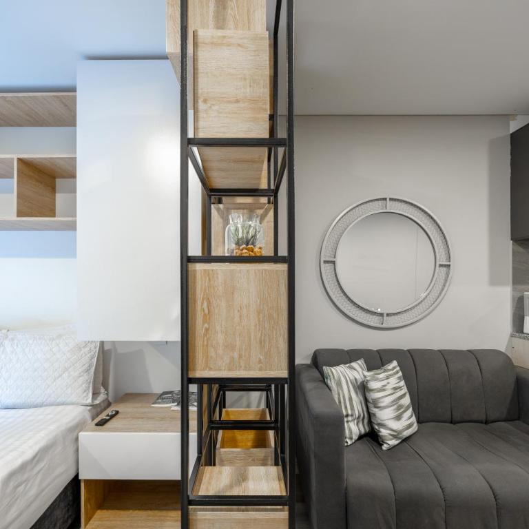 Cabrera 85 Luxury Stay - Apartamento de 1 dormitorio - 13