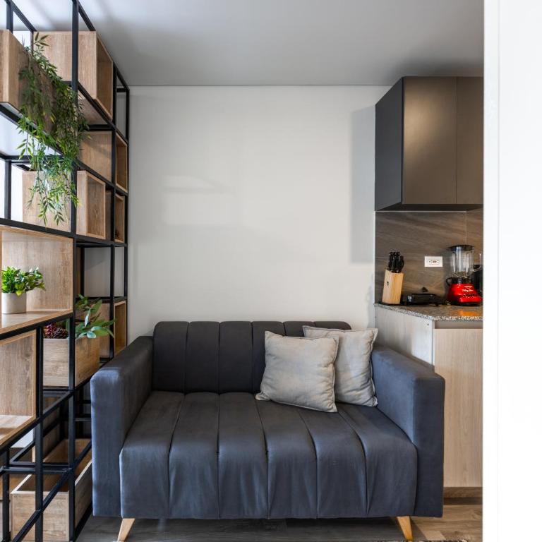 Cabrera 85 Luxury Stay - Apartamento de 1 dormitorio - 13