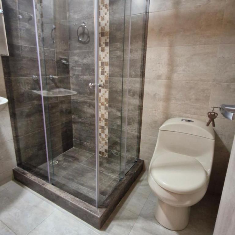 Corferias Inn family - Apartamento de 3 dormitorios - 4