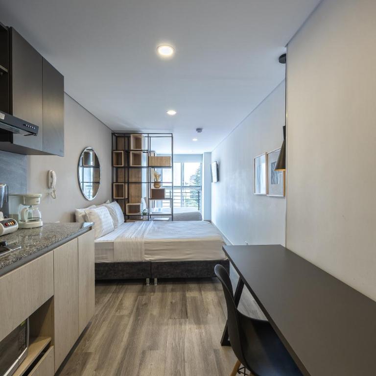 Cabrera 85 Luxury Stay - Apartamento de 1 dormitorio - 8