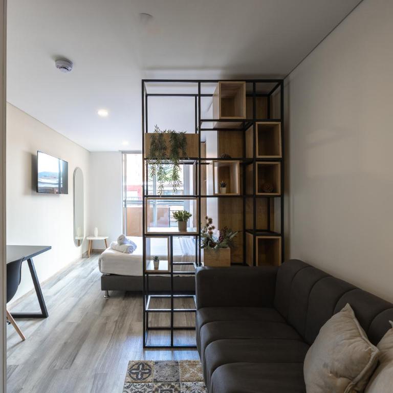 Cabrera 85 Luxury Stay - Apartamento de 1 dormitorio - 17