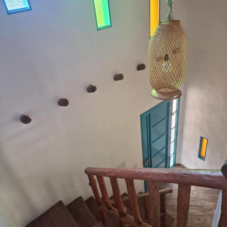 El Moral Cabaña - Casa - 21