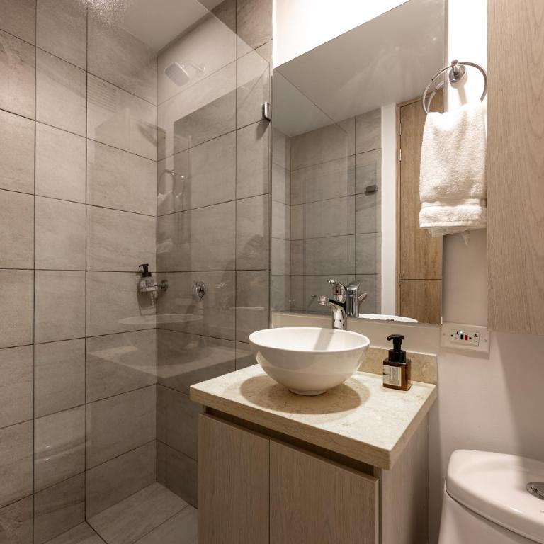 Cabrera 85 Luxury Stay - Apartamento de 1 dormitorio - 13