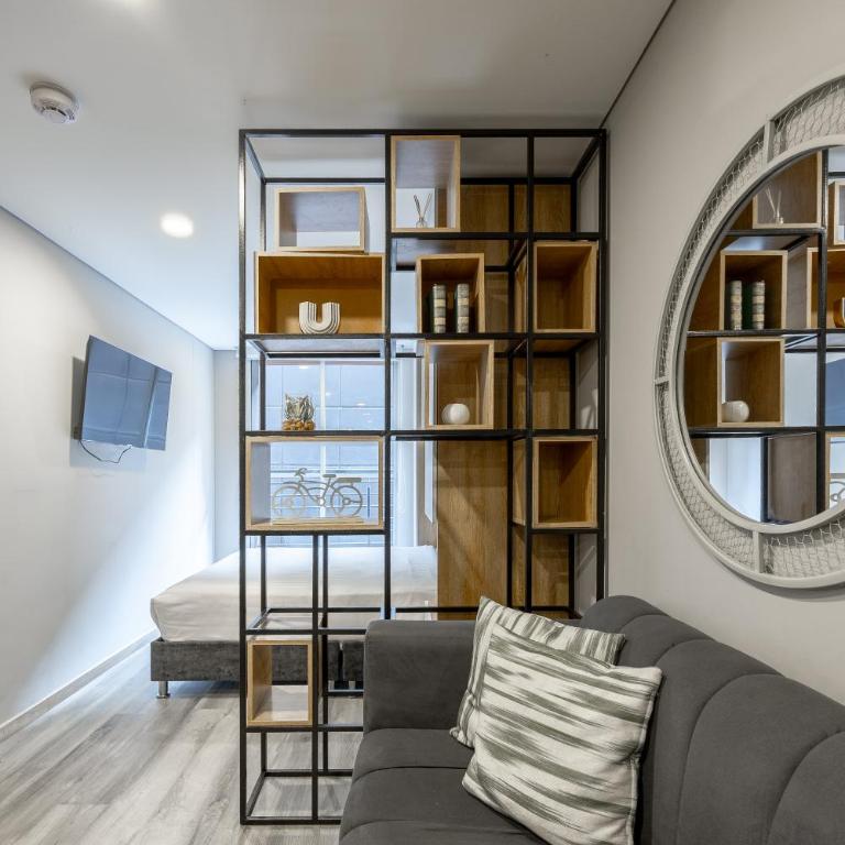 Cabrera 85 Luxury Stay - Apartamento de 1 dormitorio - 21