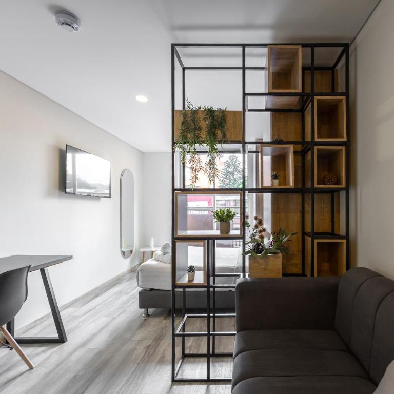 Cabrera 85 Luxury Stay - Apartamento de 1 dormitorio - 25