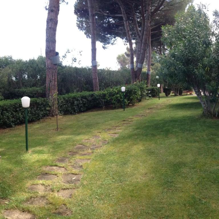 Tirrenia beach house - sea front with private beach - Appartamento Monolocale con Vista Mare - 7