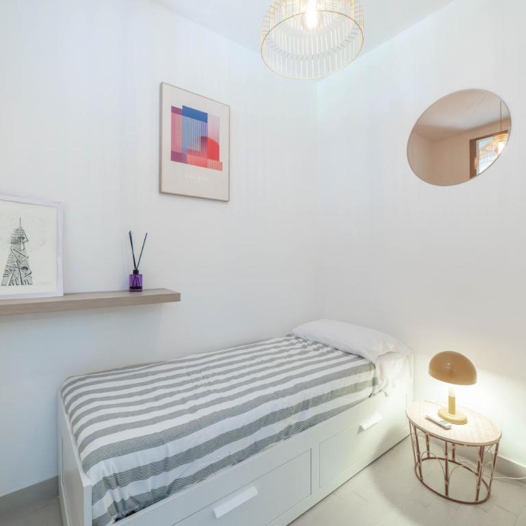 A Me Casa - Taormina - Appartamento - 22