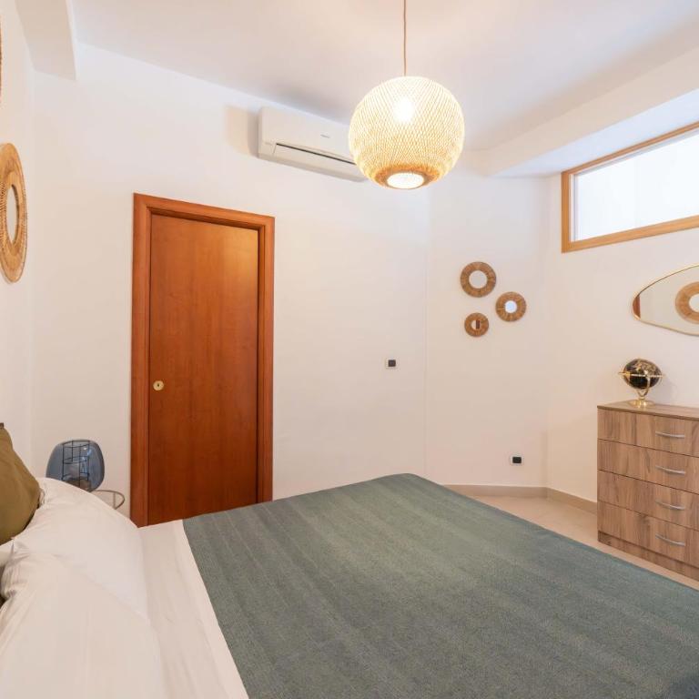 A Me Casa - Taormina - Appartamento - 19