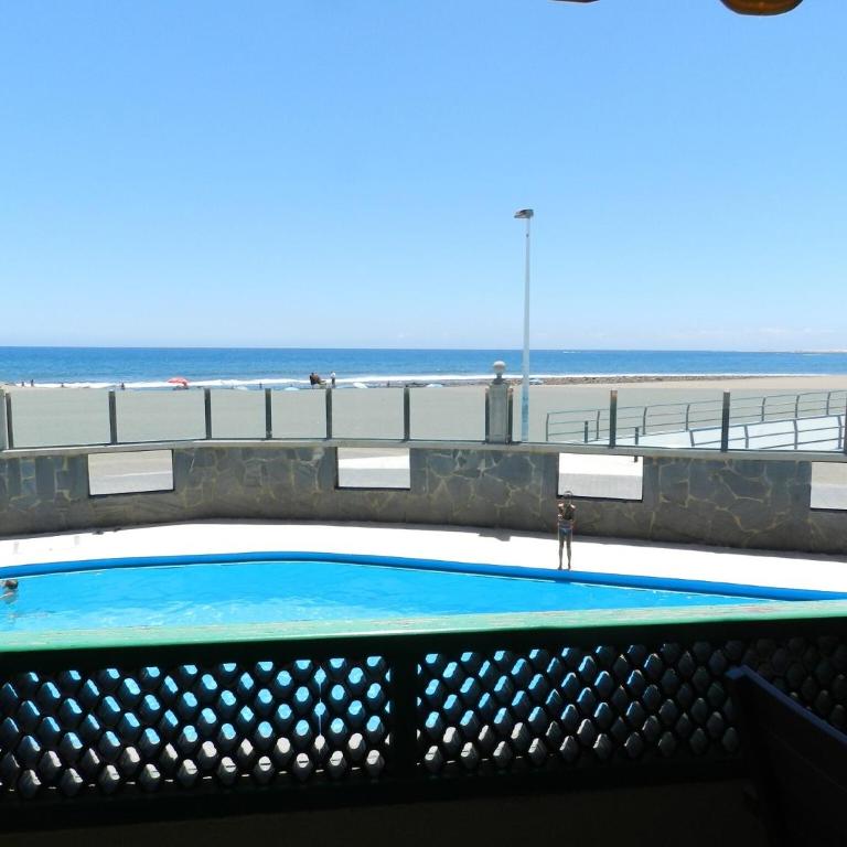 House by Playa de Las Burras with Sea Views - Casa de vacaciones de 1 dormitorio - 22