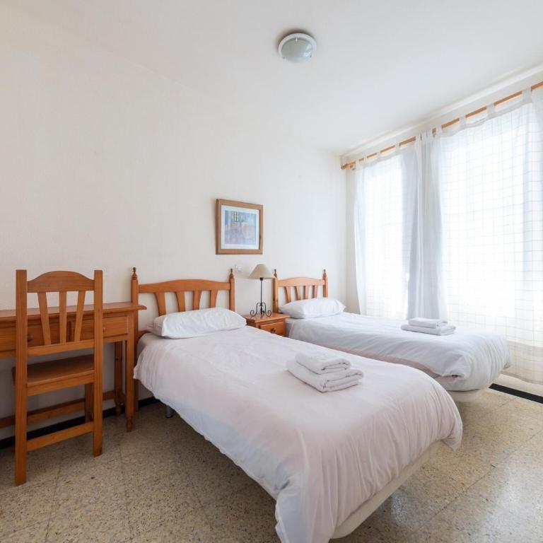 House by Playa de Las Burras with Sea Views - Casa de vacaciones de 1 dormitorio - 12