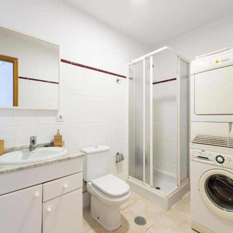 Apartment in Las Palmas near Las Canteras Beach - Maison de Vacances 1 Chambre - 17
