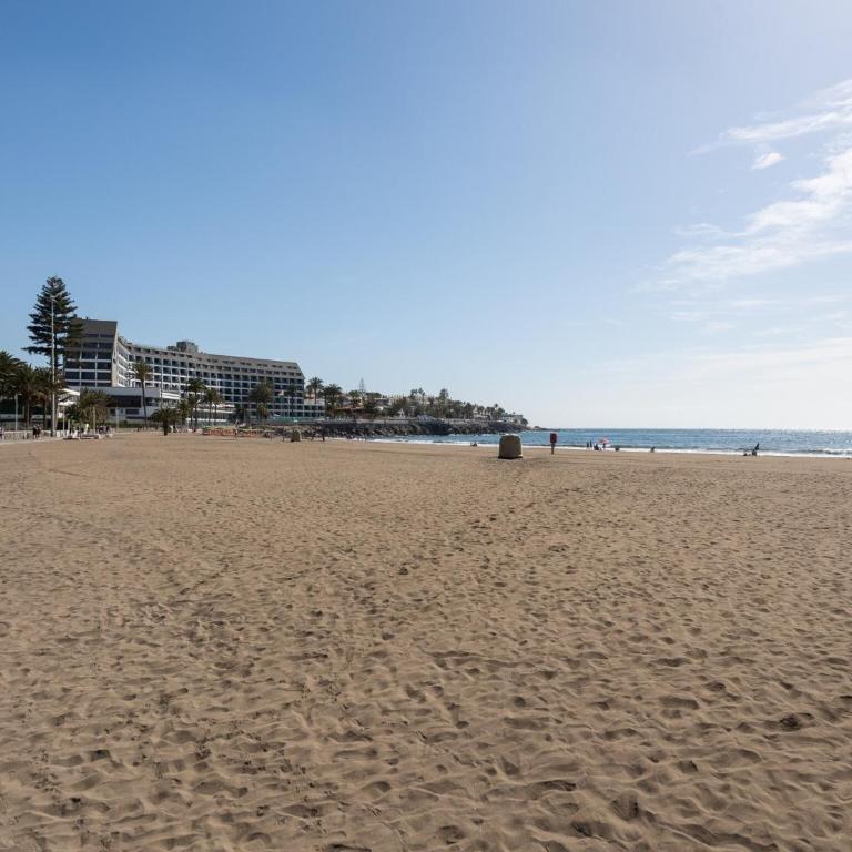 House by Playa de Las Burras with Sea Views - Casa de vacaciones de 1 dormitorio - 25