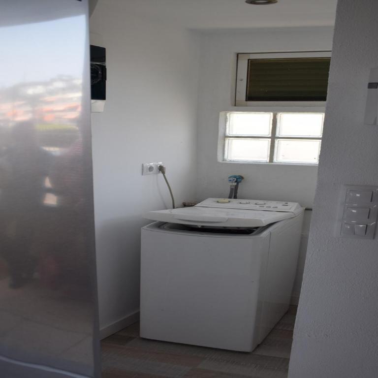 House by Playa de Las Burras with Sea Views - Casa de vacaciones de 1 dormitorio - 16