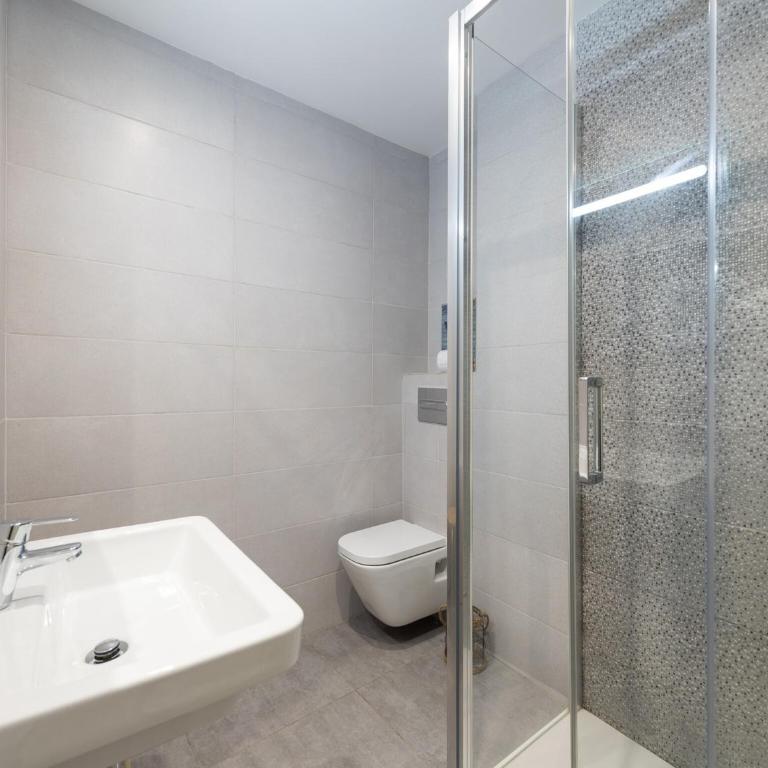 House by Playa de Las Burras with Sea Views - Casa de vacaciones de 1 dormitorio - 15