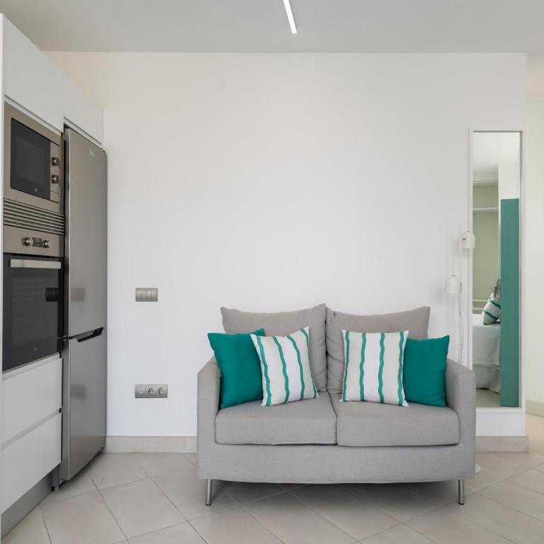 Apartment in Las Canteras near the Beach - Apartamento - 2