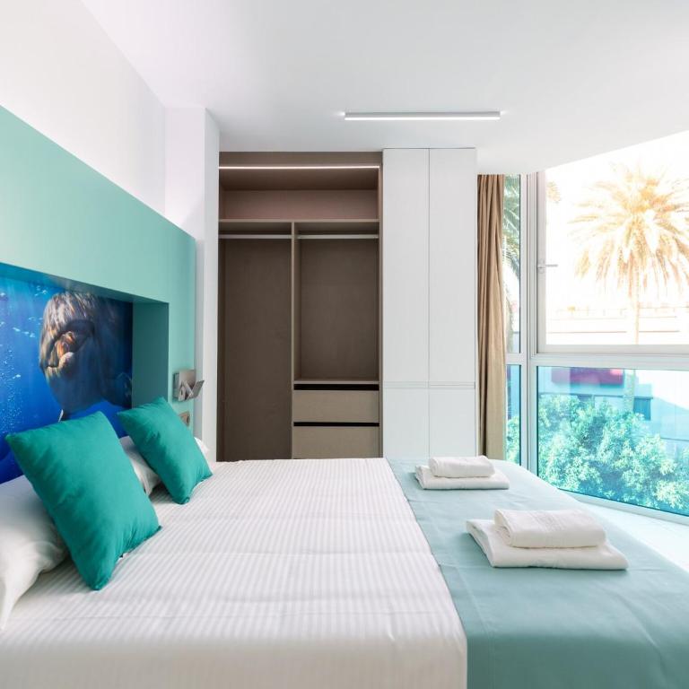 Apartment in Las Canteras near the Beach - Apartamento - 16