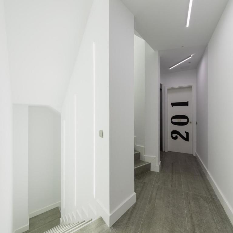 Apartment in Las Canteras near the Beach - Apartamento - 6
