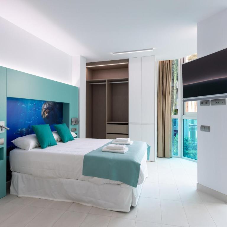 Apartment in Las Canteras near the Beach - Apartamento - 14