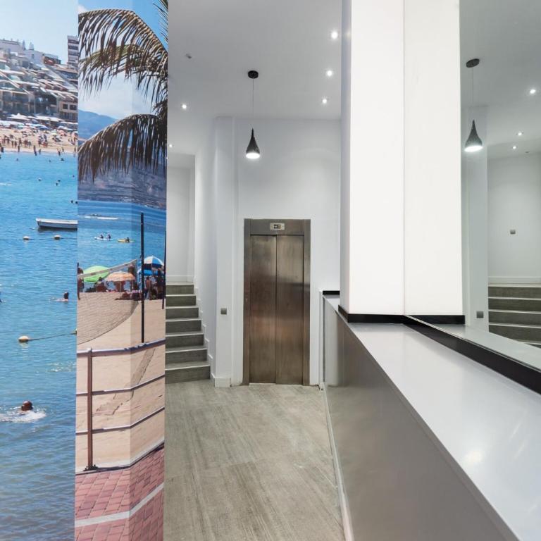Apartment in Las Canteras near the Beach - Apartamento - 5