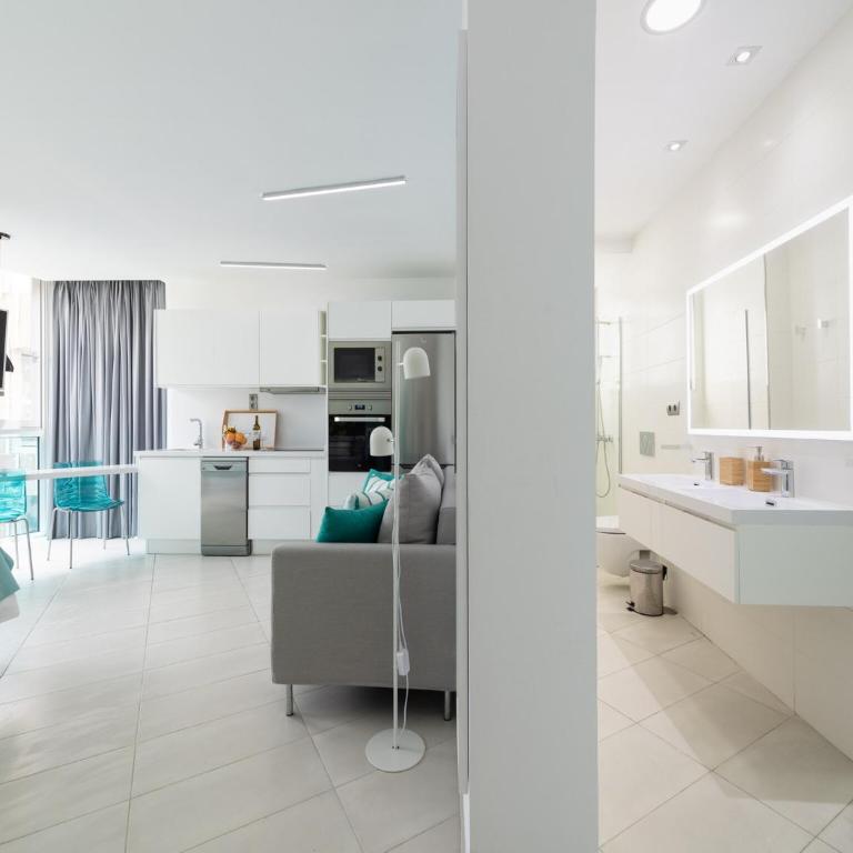 Apartment in Las Canteras near the Beach - Apartamento - 9