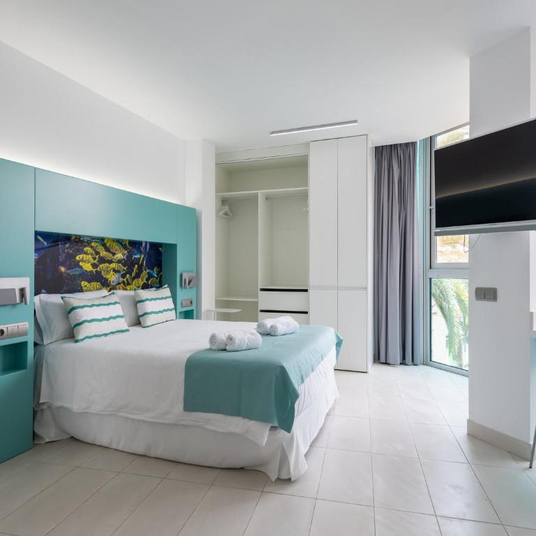 Apartment in Las Canteras near the Beach - Apartamento - 11