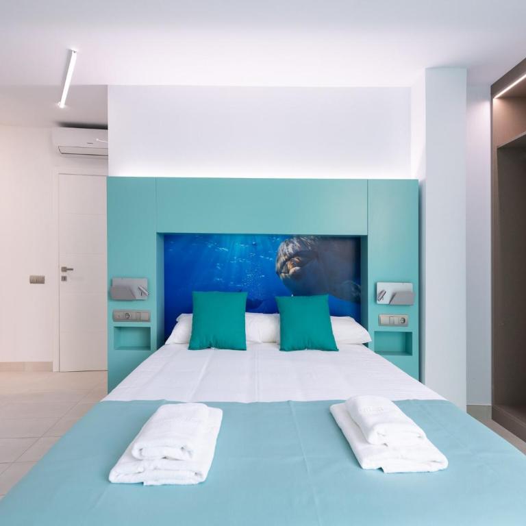 Apartment in Las Canteras near the Beach - Apartamento - 15