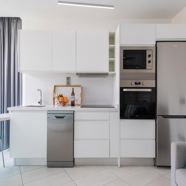 Apartment in Las Canteras near the Beach - Apartamento - 3