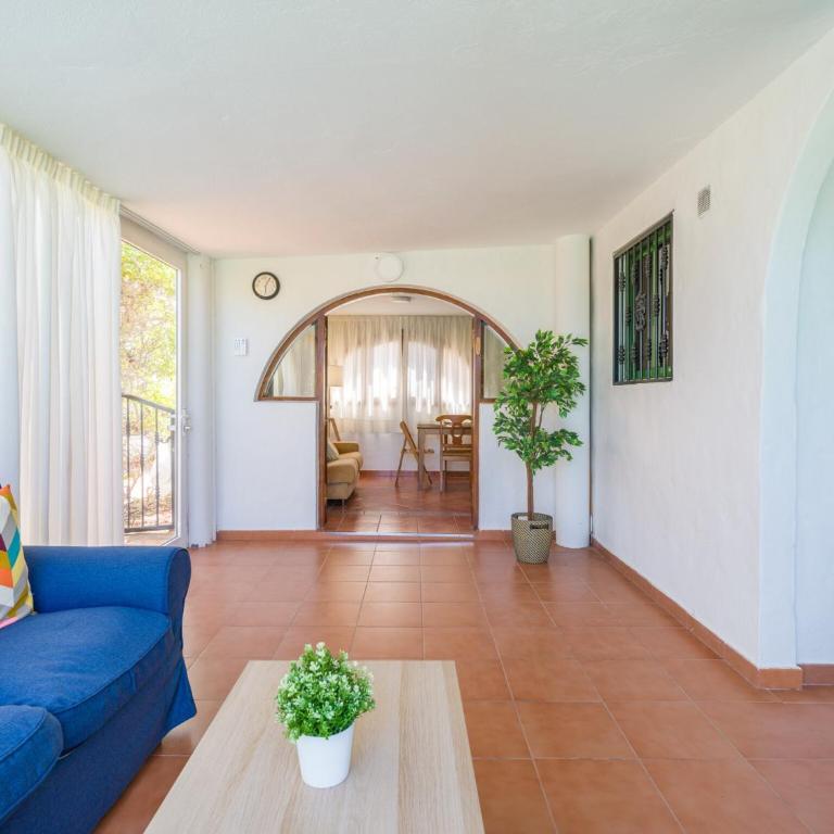 Bungalow in Gran Canaria near Yumbo Center - Bungalow de 2 dormitorios - 18