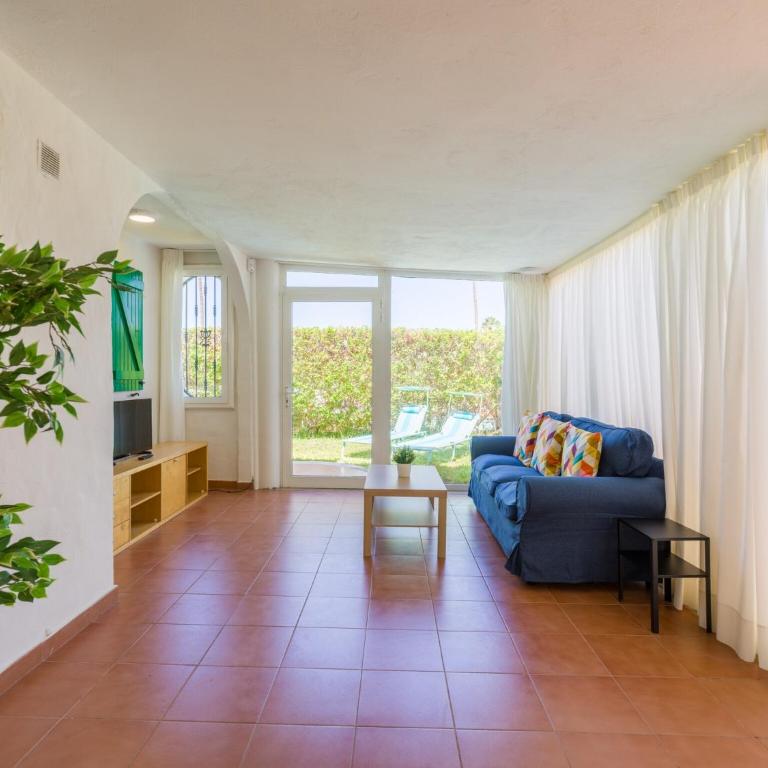 Bungalow in Gran Canaria near Yumbo Center - Bungalow de 2 dormitorios - 17
